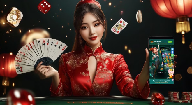 777Pub APK - آپ