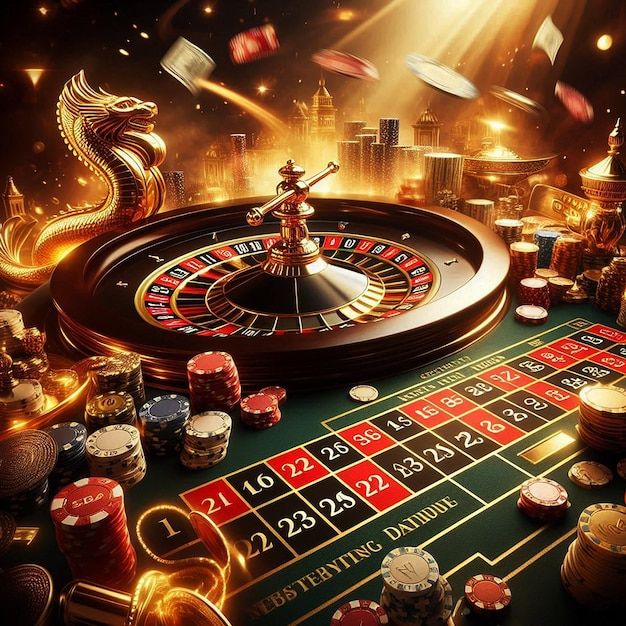 777Pub APK پر آن لائن سلاٹس کے بارے میں