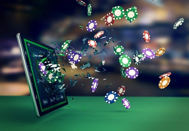 777Pub APK کیسینو میں پوکر گیمز