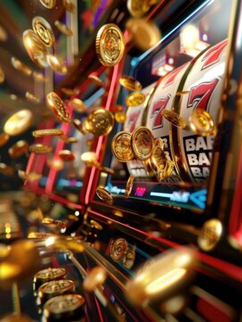 ایک اکاؤنٹ بنائیں یا 777Pub APK کیسینو میں لاگ ان کریں۔