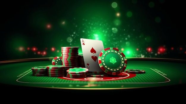 777Pub APK آن لائن کیسینو میں کھیلنے کی وجوہات